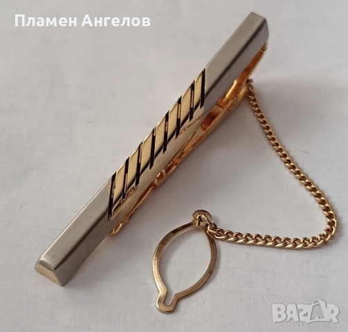 Щипка, игла за вратовръзка , снимка 3 - Други - 52941658