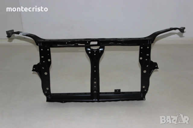 ✔️Нова маска Subaru Forester SH (2008-2013г.) Преден панел 53010SC0019P