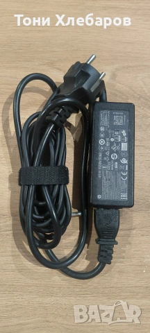 Захранване за лаптоп HP 45W