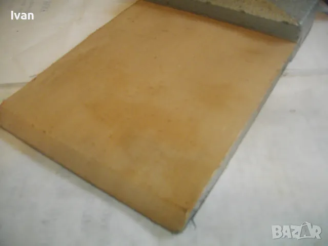 ЕЛЕКТРИЧЕСКИ НАГРЕВАТЕЛЕН СКРЕПЕР ЗА ПРЕМАХВАНЕ СНЕМАНЕ НА БОЯ ОТ ПОВЪРХНОСТ С ГОЛЯМА ПЛОЧА И РЕГЛАЖ, снимка 3 - Други инструменти - 48911497