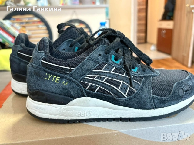 маратонки Asics 36 номер 