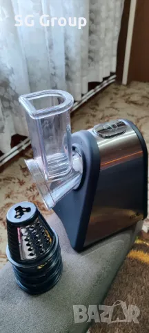 Електрическо ренде, снимка 6 - Кухненски роботи - 48498994