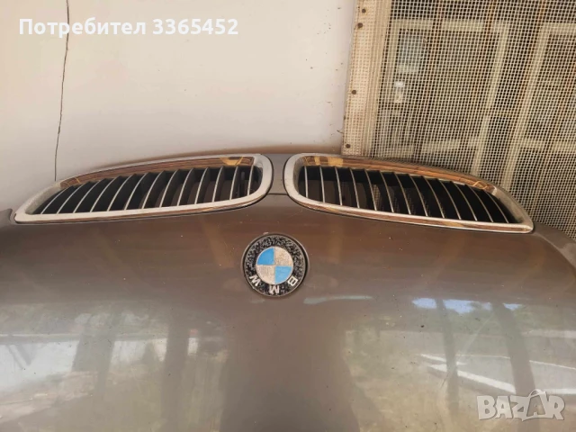 BMV 735I 2007 godina, снимка 5 - Части - 50926410