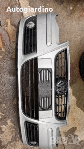 Предна Броня за VW Polo 2005