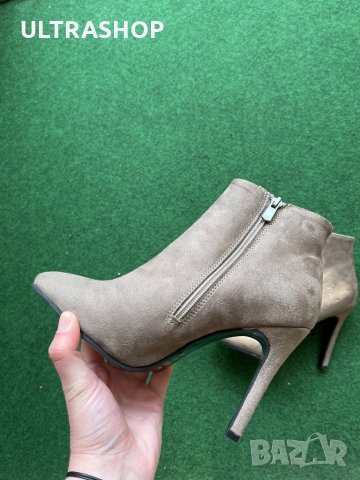 Нови дамски обувки с токчета, снимка 8 - Дамски обувки на ток - 32453522