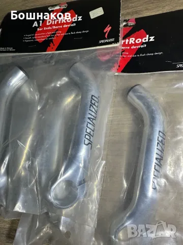 Specialized, снимка 2 - Аксесоари за велосипеди - 50035985