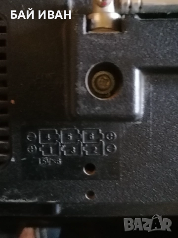 РАДИО КАСЕТОФОН PANASONIC , снимка 2 - Радиокасетофони, транзистори - 51491463