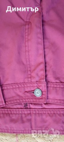 Lundhags field, снимка 4 - Панталони - 34997468