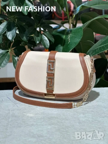 Дамски Чанти ✨ VERSACE , снимка 5 - Чанти - 51253411