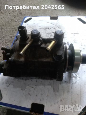 Помпа високо налягане Нисан, снимка 3 - Части - 28506645