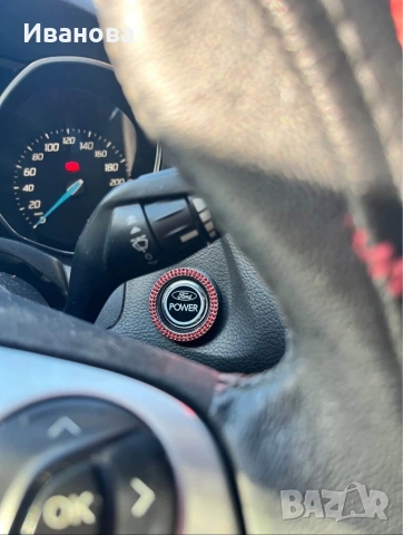 FORD FOCUS 1.6 150к.с. 2011г. ecoboost, снимка 7 - Автомобили и джипове - 53183438