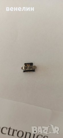 Конектор ( Букса )  зареждане  за Alcatel Type-C