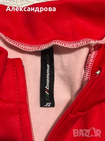 BIEMME Джърси за колоездене, снимка 6 - Велосипеди - 48539703