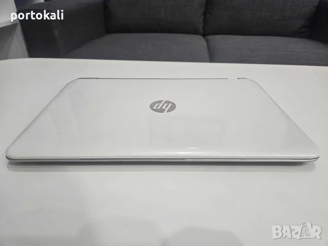 +ГАРАНЦИЯ! Лаптоп Hp Pavilion 15 AMD A10-4655M / 8GB / 320GB HDD / зарядно и чанта, снимка 6 - Лаптопи за дома - 49822868
