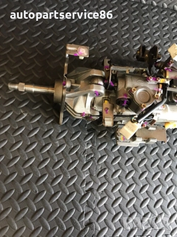 Колонка на волана с мотори за KIA Opirus 3.5 (2006) IH-295-Z020, IH-295-Z010, снимка 2 - Части - 53281087