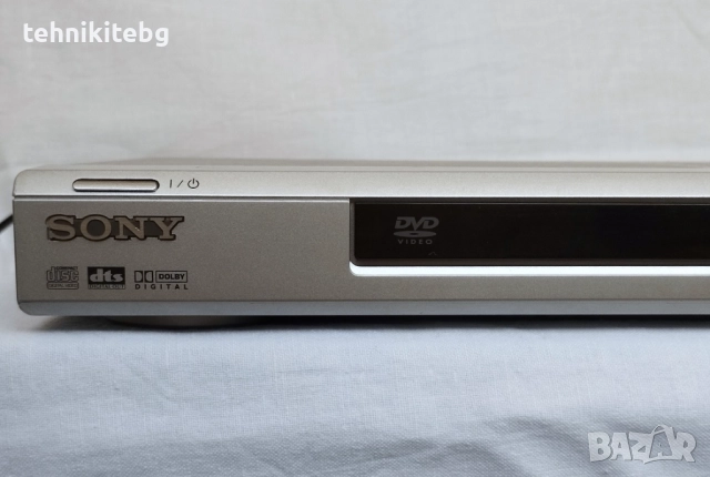 ⭐⭐⭐ SONY DVP-NS29 ⭐⭐⭐ DVD/CD/MP3 плеър, снимка 2 - Други - 50058039