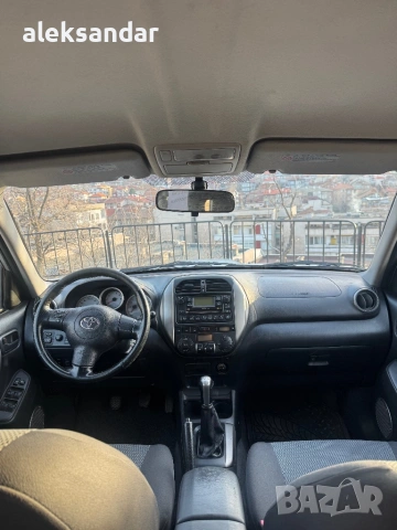 Toyota Rav4 FACELIFT!!!, снимка 4 - Автомобили и джипове - 53604441
