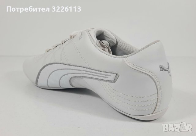 Спортни обувки Puma Soleit V2 CF Lds 73 - 41 /UK 7/., снимка 8 - Маратонки - 37095683