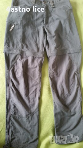 Haglofs climatic туристически панталон , снимка 1 - Панталони - 33141702