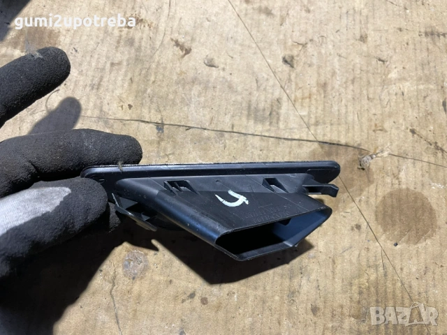 Вентилационен Отвор Парно Ляво 66115CA110 Toyota GT86 2018 Subaru BRZ, снимка 2 - Аксесоари и консумативи - 53064207