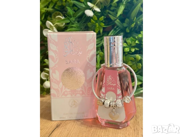 парфюм и бижу от медицинска стомана, снимка 5 - Бижутерийни комплекти - 50452668