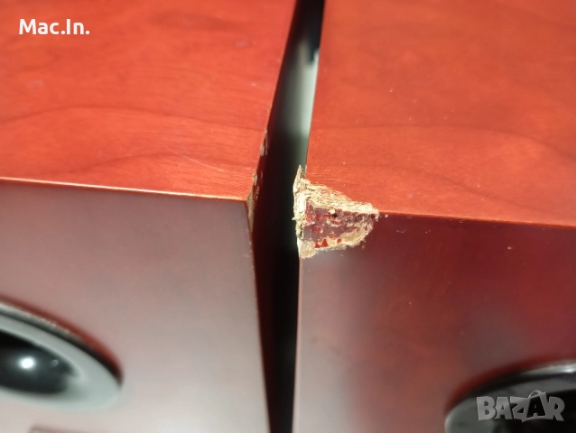 Тон колонки Philips mcd708, снимка 10 - Тонколони - 51989672