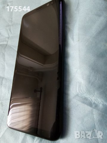 Продавам смартфон SAMSUNG S8 в много добро състояние 9/10, снимка 2 - Samsung - 40307723