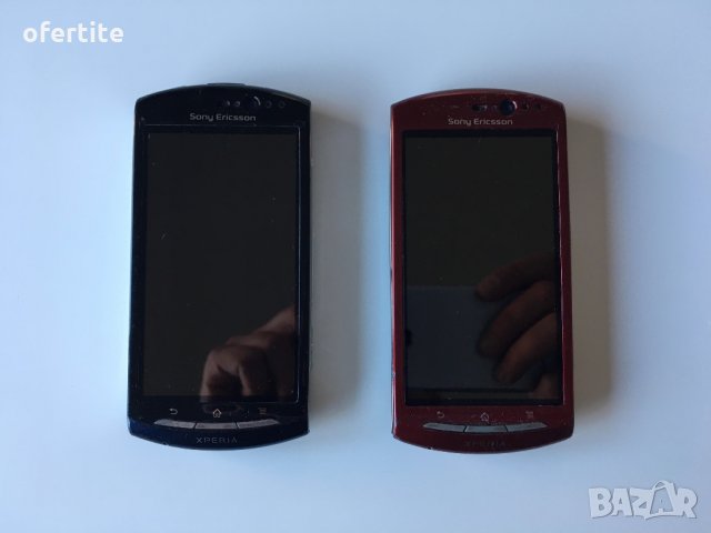 ✅ Sony 🔝 Xperia Neo MT 11i GPS WiFi 5 mPx, снимка 3 - Sony Ericsson - 32817246