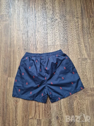 Мъжки къси плувни шорти POLO RALPH LAUREN Размери S-M-L-XL-2XL-3Xl
, снимка 5 - Бански - 50815286