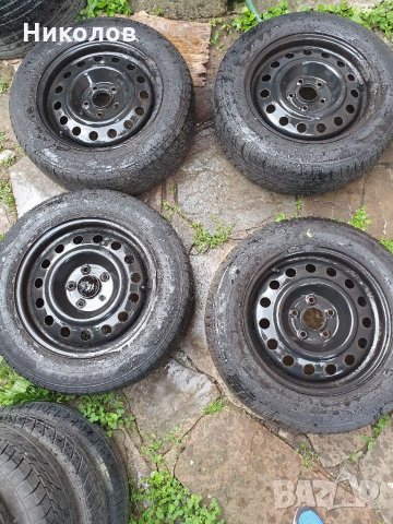 5/114.3/16 kia hyundai киа хюндай 16 цола оригинални