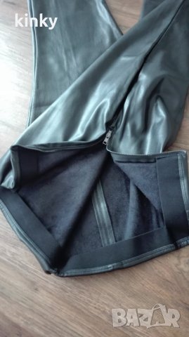 кожен клин размер xl, снимка 3 - Клинове - 27015665
