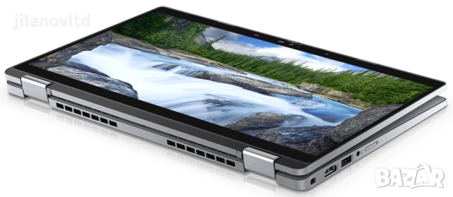 Лаптоп Dell Latitude 5320 2in1 i5-1145G7 8GB 256GB NVMe Touch ГАРАНЦИЯ, снимка 4 - Лаптопи за работа - 51000801