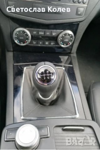 Топка скоростен лост Мерцедес / Mercedes W203 C-CLass (facelift) W204 X204 W209 E-Class W212 A207, снимка 7 - Аксесоари и консумативи - 40178514