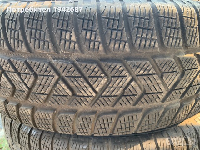 Гуми 215/65/16