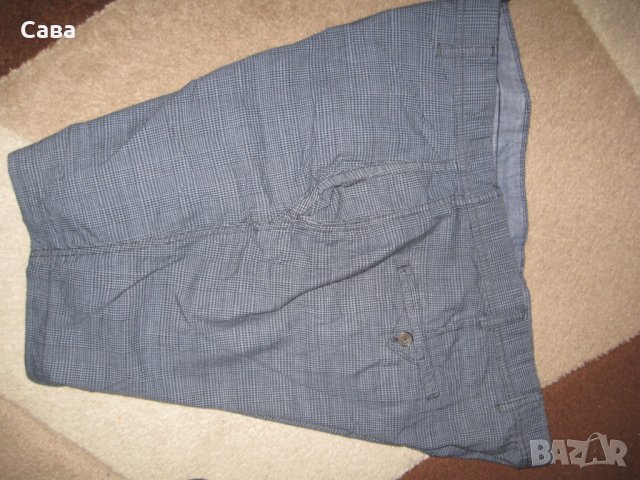 Къси панталони BLASK&BROWN   мъжки,ХЛ-2ХЛ, снимка 4 - Къси панталони - 32814050