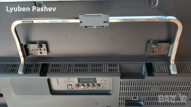 Продавам употребявани телевизори, снимка 12 - Телевизори - 50780772