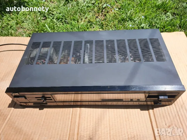 135лв.Усилвател JVC-RX 150 , снимка 7 - Ресийвъри, усилватели, смесителни пултове - 50360709