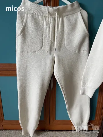 Beymen club,Марков,оригинал спортен екип,фина вълна,плетиво, снимка 6 - Спортни екипи - 48138602