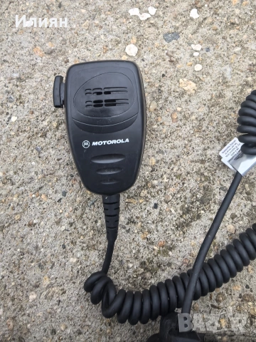 Радиостанция, снимка 5 - Друга електроника - 53490965