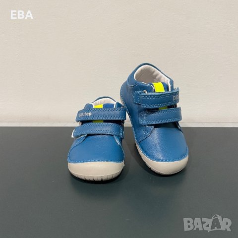 Обувки за момче D.D.Step / Нови детски боси обувки, снимка 5 - Детски обувки - 39867720
