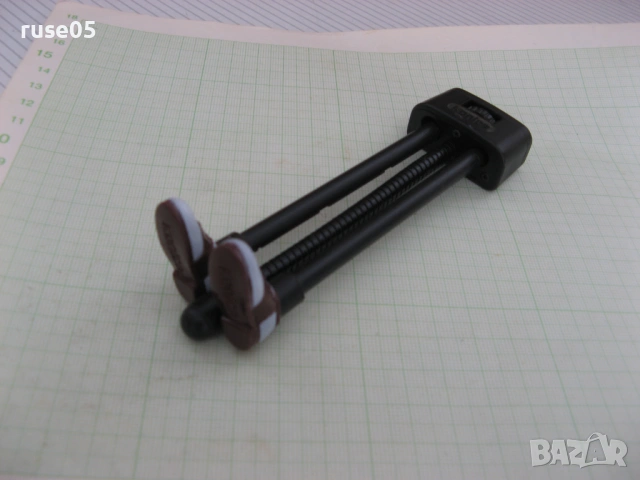 Статив "Konica"за фотоапарат и други, снимка 5 - Чанти, стативи, аксесоари - 53583164