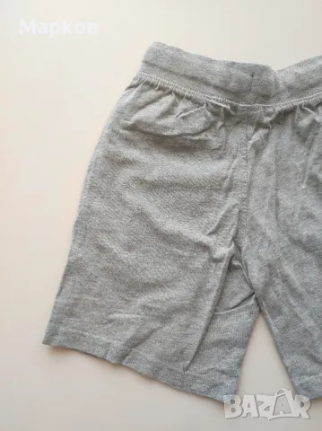 PEPPERTS - 6-8г - 122-128см - Детски Бермуди, снимка 6 - Детски къси панталони - 49071593