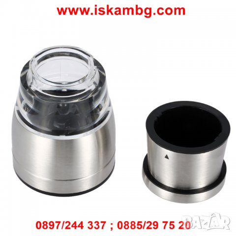 Ръчна мелничка - 1945, снимка 5 - Други - 26920593