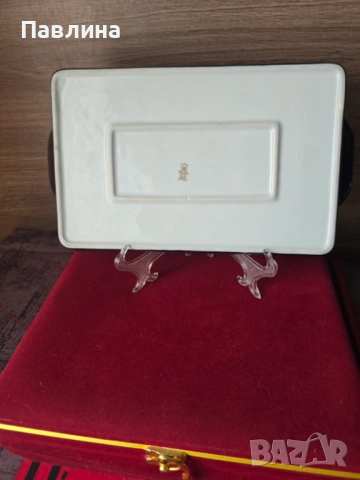 Подноси кобалт, снимка 6 - Аксесоари за кухня - 50150528