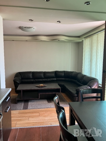 Продавам двустаен, луксозно обзаведен апартамент, снимка 3 - Апартаменти - 51589480