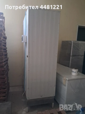 Сушилня за гъби 