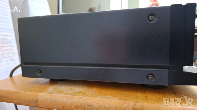 AIWA AD-F770 Black, снимка 11 - Декове - 51762183