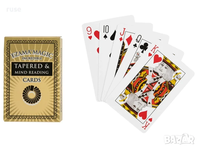 НОВ! Магически трикове - Комплект за фокуси, снимка 7 - Други - 50541023