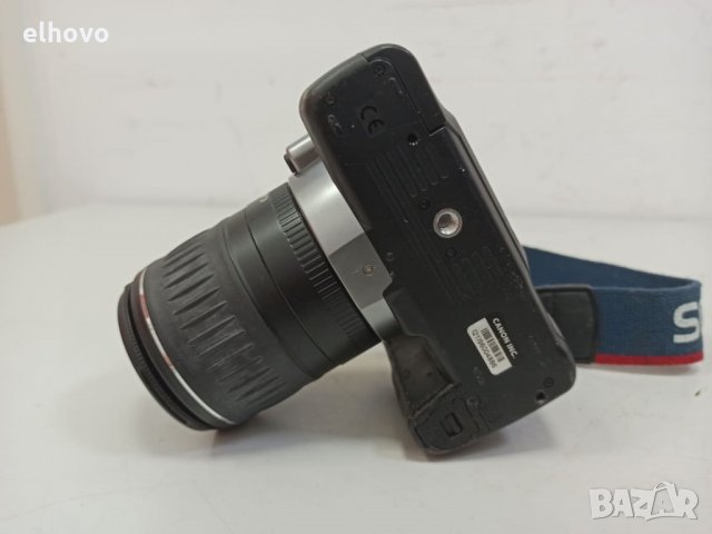 Фотоапарат Canon EOS 3000V, снимка 6 - Фотоапарати - 32939724