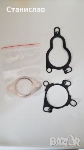 EGR Nissan Qashqai Diesel., снимка 3 - Части - 28714638